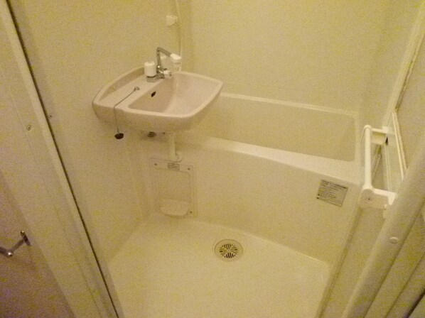 レオパレスパヴィヨン ブランの物件内観写真